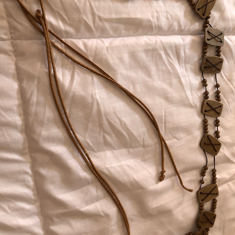 Ladies Belt